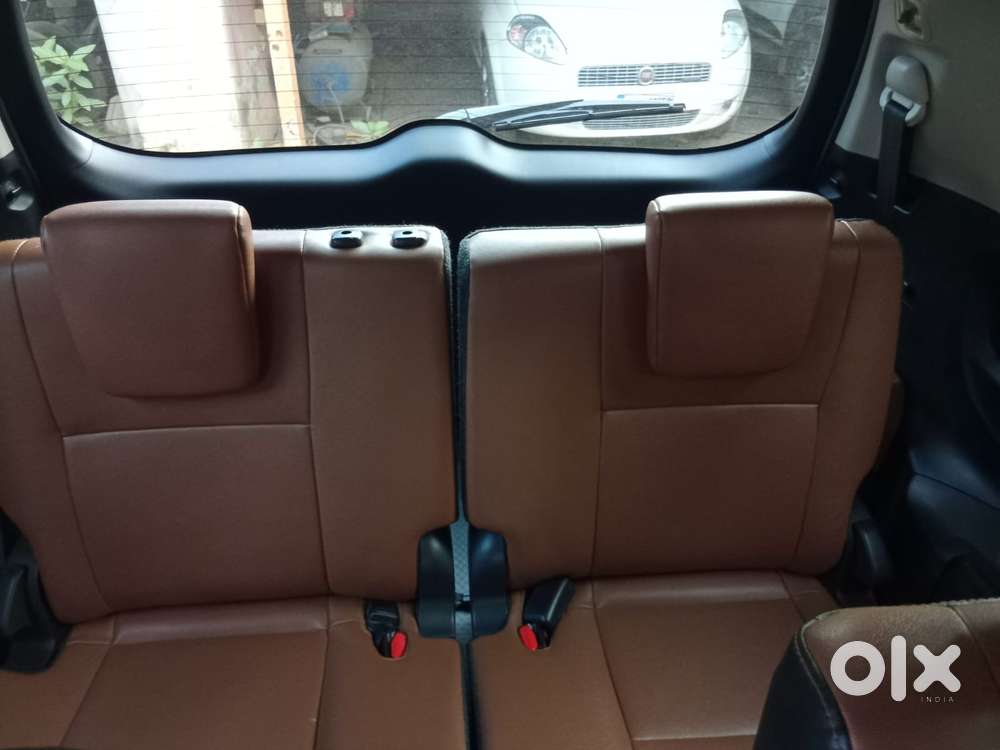 Toyota Innova Crysta 2.4 Z 7 Str, 2021, Diesel