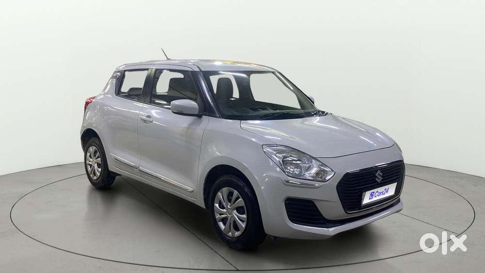 Maruti Suzuki Swift Amt Vxi, 2020, Petrol