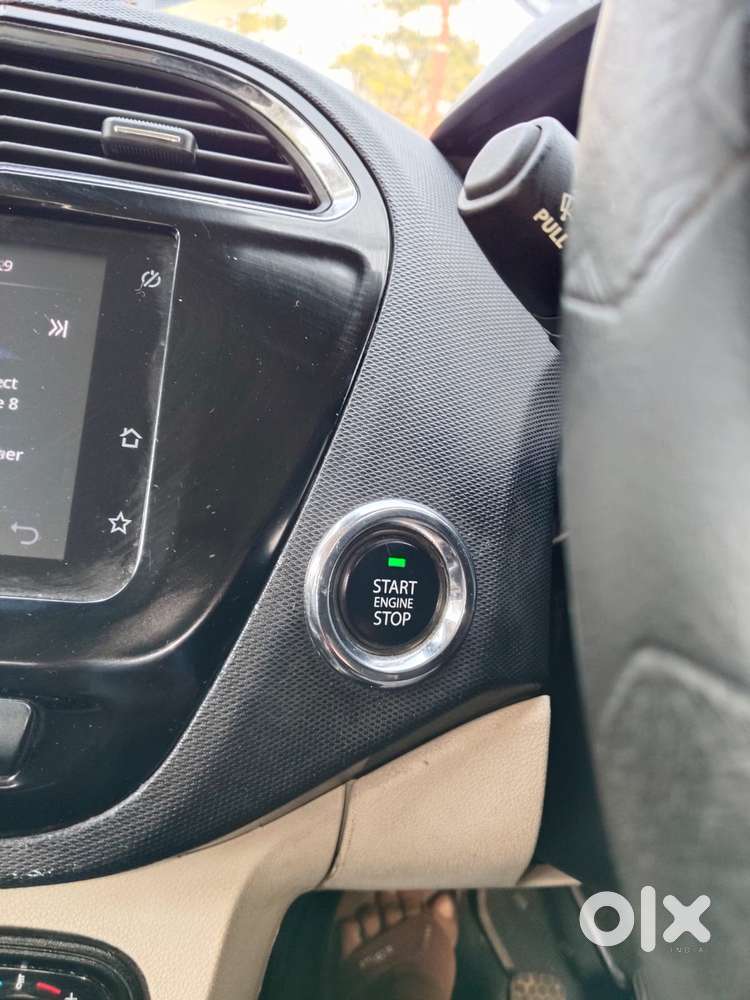 Tata Tigor 1.2 Revotron Xz Plus, 2023, Petrol