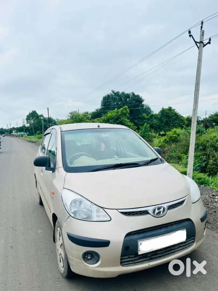 Hyundai I10 Manual Petrol 2009