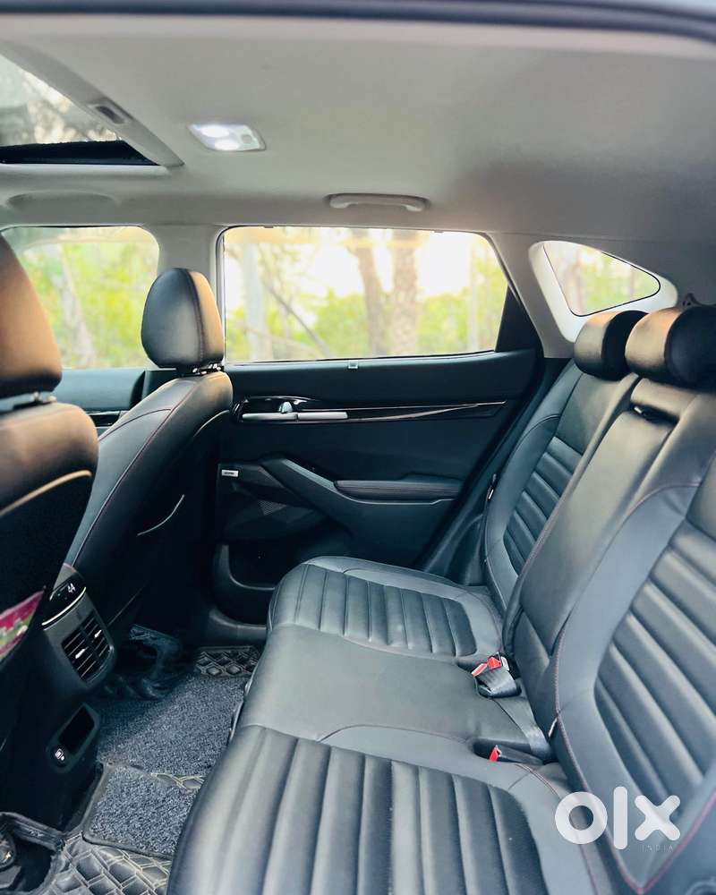 Kia Seltos 1.5 Gtx+ Diesel At, 2021, Diesel