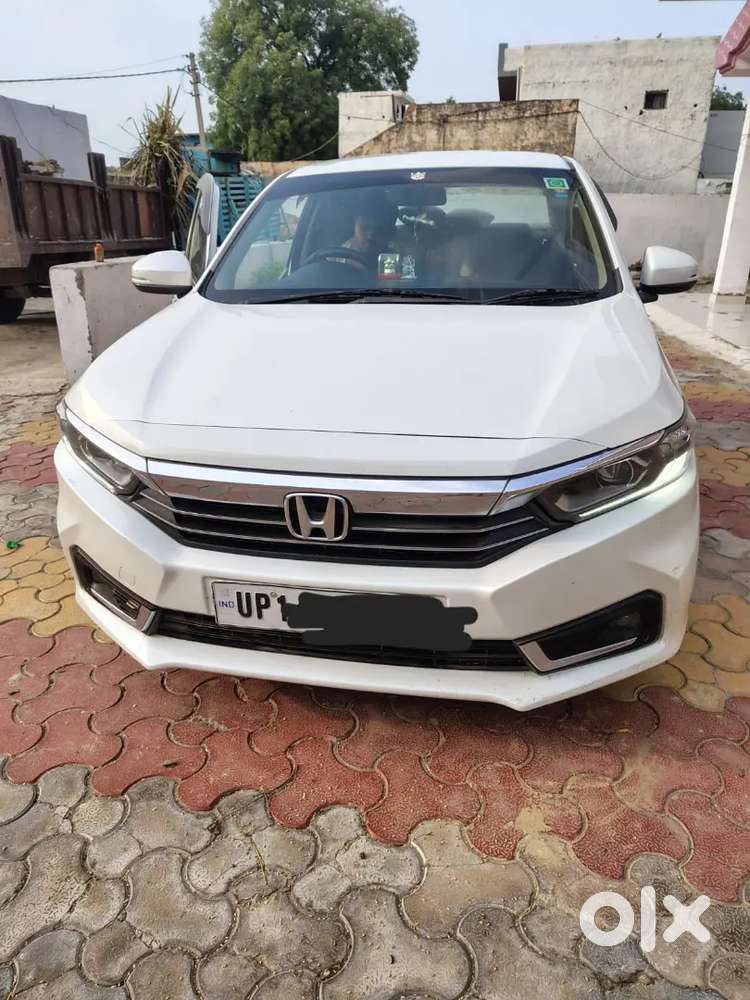 Honda Amaze Vx 2022