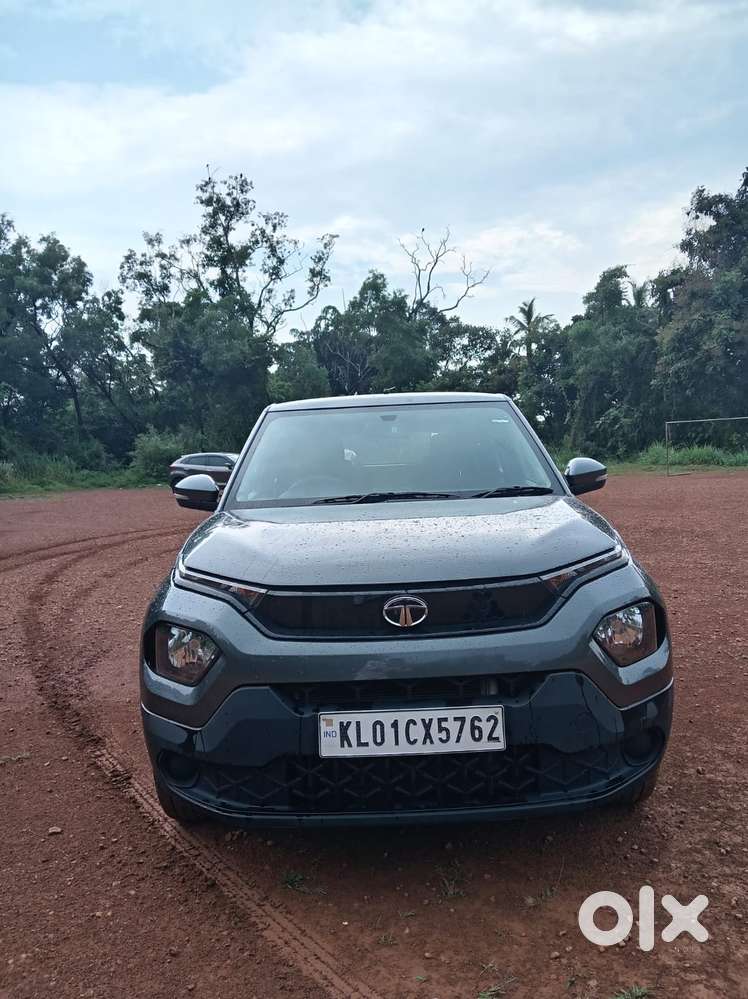 Hyundai Venue S Plus Mt 1.2 Kappa, 2022, Petrol