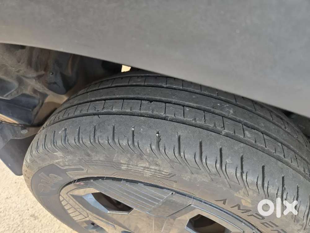 Tata Punch Ev 2024 Electric 36000 Km Driven