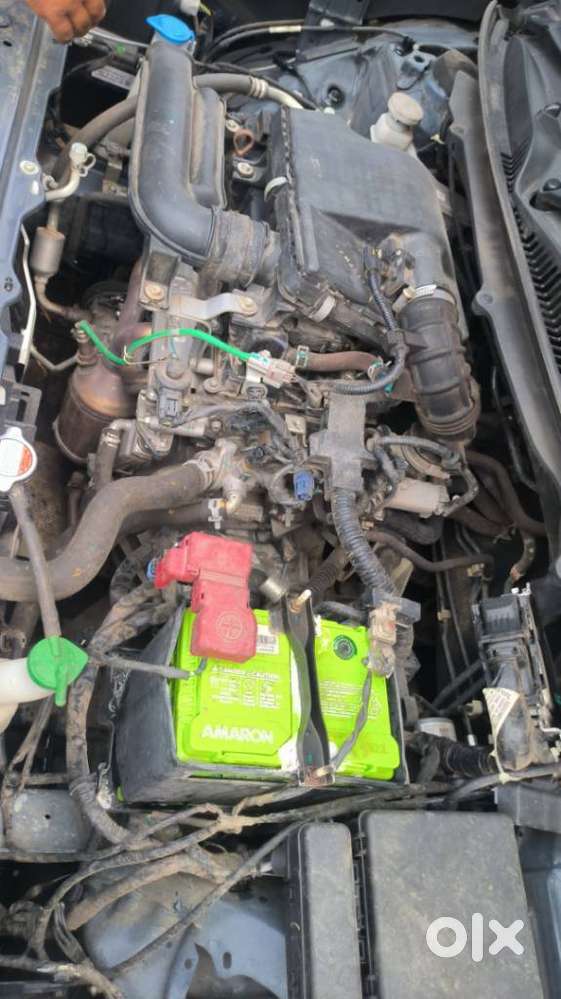 Maruti Suzuki Baleno, 2022, Petrol