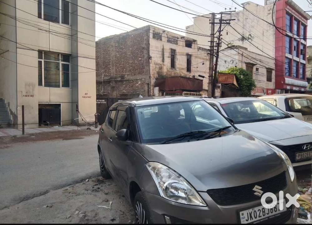 Maruti Suzuki Petrol 2015