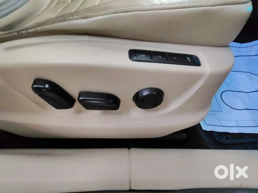 Skoda Octavia Diesel 2016