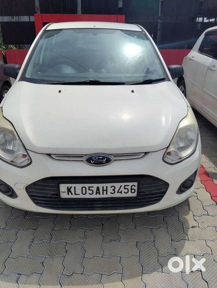 Ford Figo, 2013, Diesel