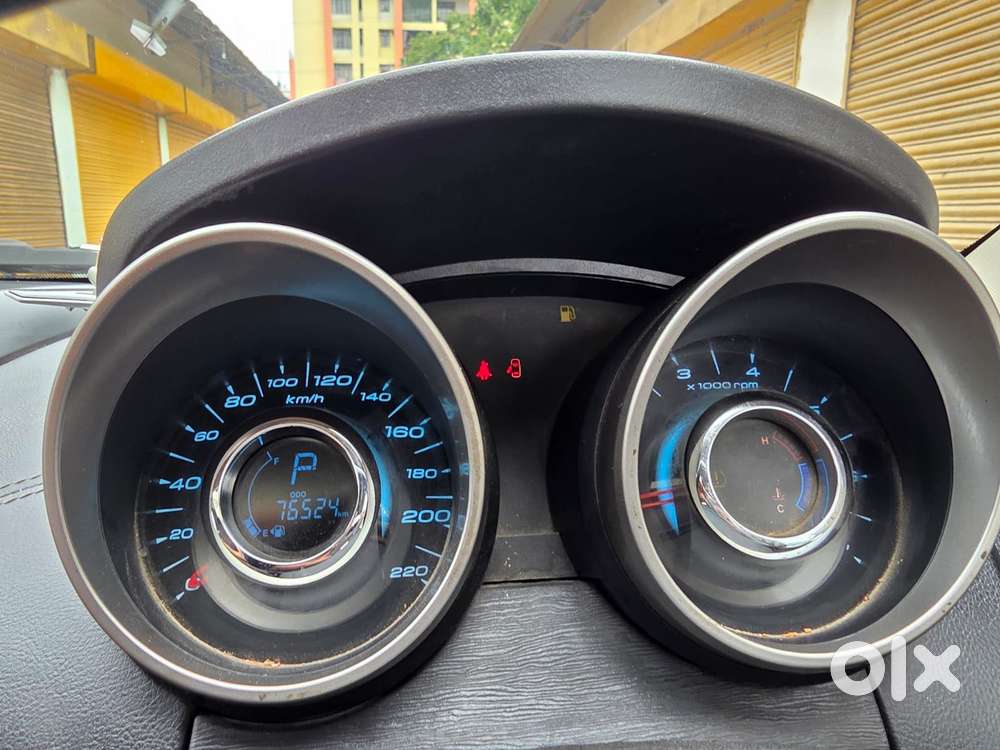 Mahindra Xuv500 W11 Option, 2019, Diesel