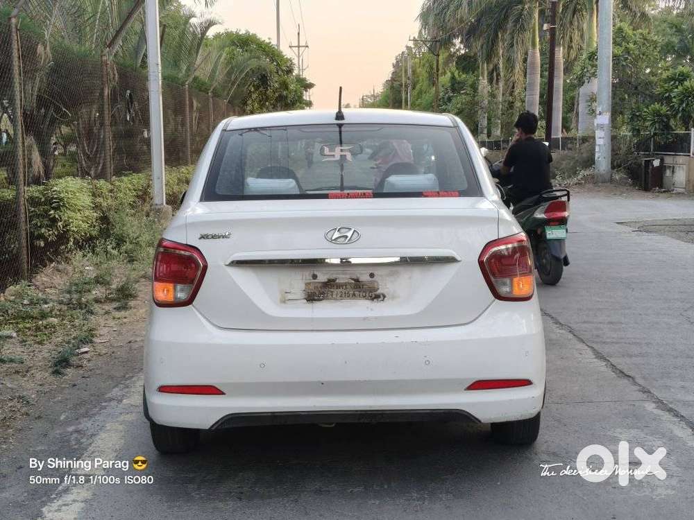Hyundai Xcent 1.2 Sx Crdi, 2014, Diesel