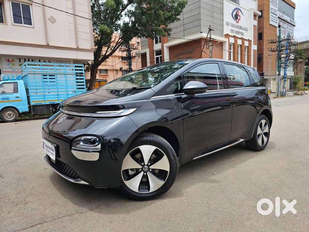 Mg Windsor Ev Essence, 2026, Electric