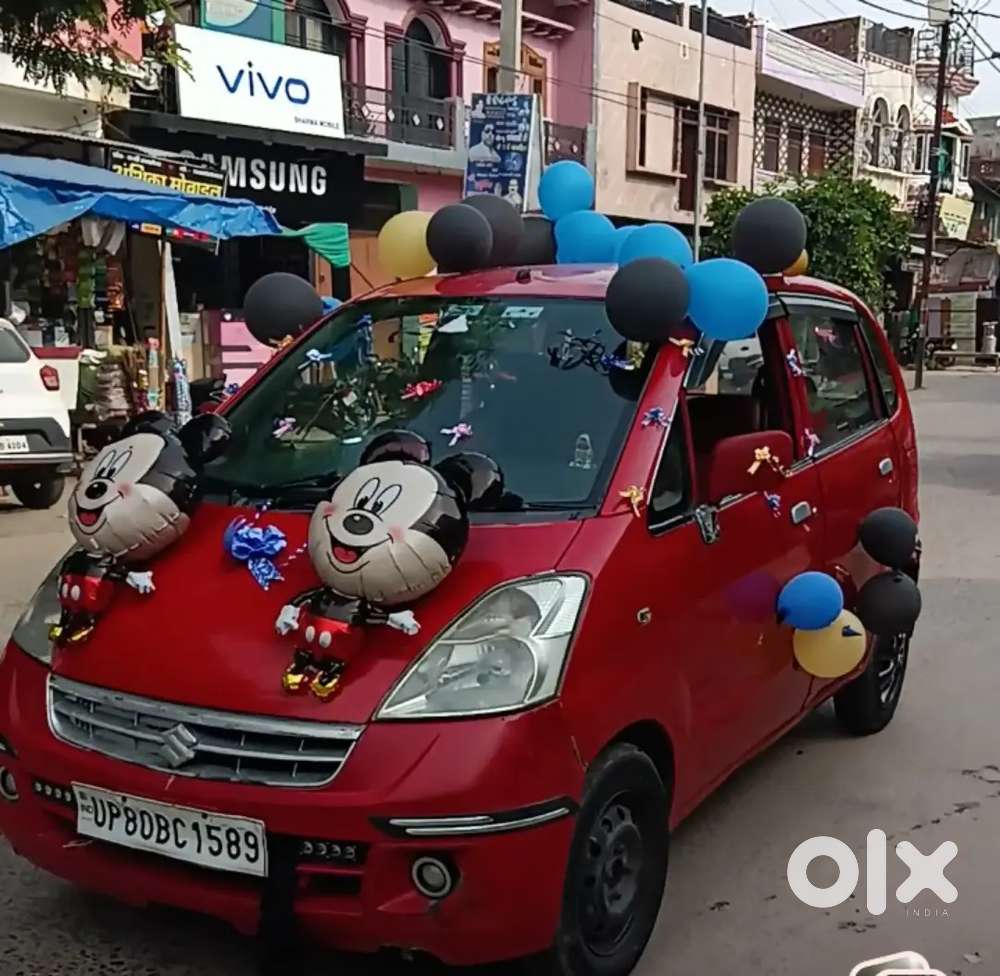 Maruti Suzuki Zen Estilo 2008