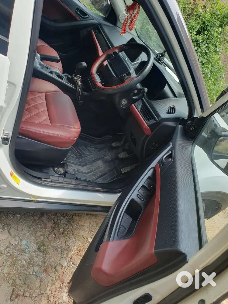 Tata Nexon Cng Smart Plus S 2024 1st Owner