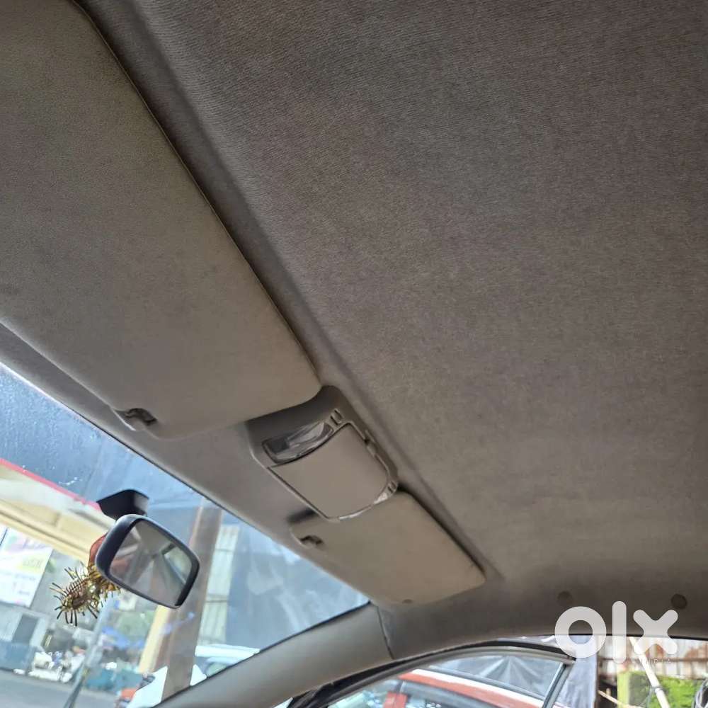 Toyota Innova 2.5 G 2009