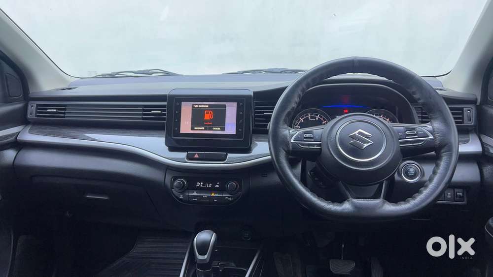Maruti Suzuki Xl6 1.5 Alpha At, 2021, Petrol