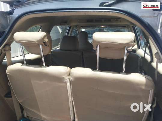 Honda Mobilio S I-vtec, 2015, Petrol