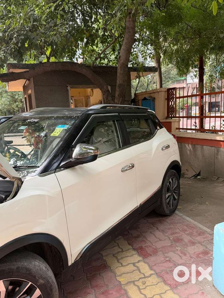 Mahindra Xuv300 Diesel Manual 2019