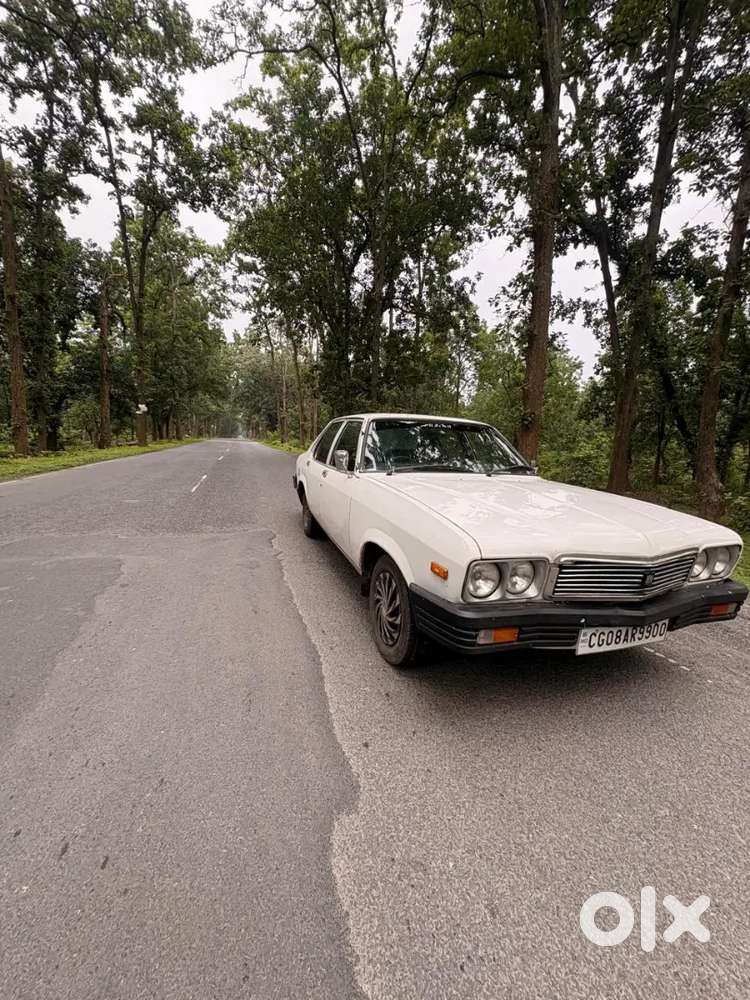 Contessa Classic 1998 Model For Sale