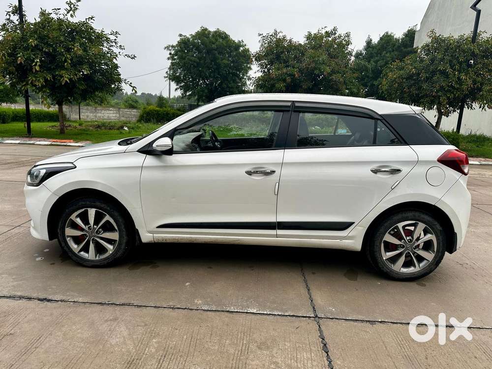 Hyundai I20 1.4 Asta, 2018, Petrol