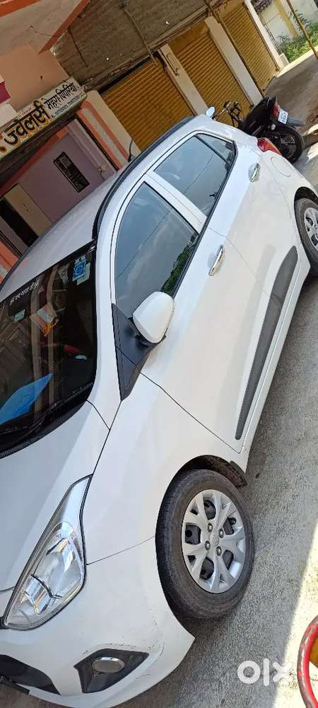 Hyundai Grand I10 2014