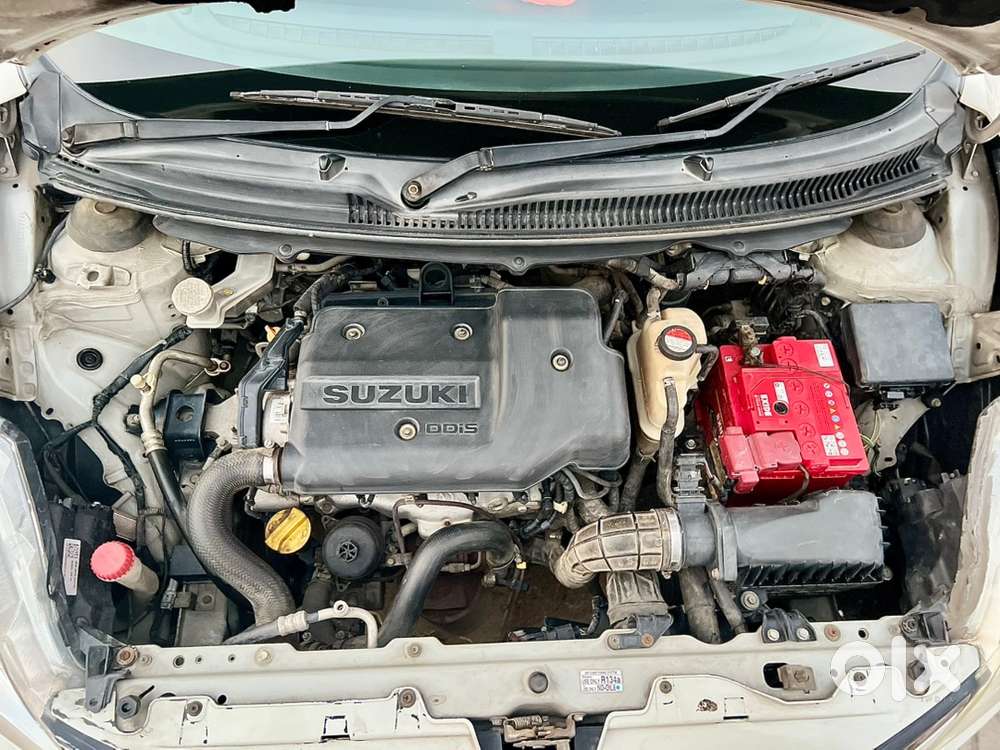 Maruti Suzuki Baleno 2016