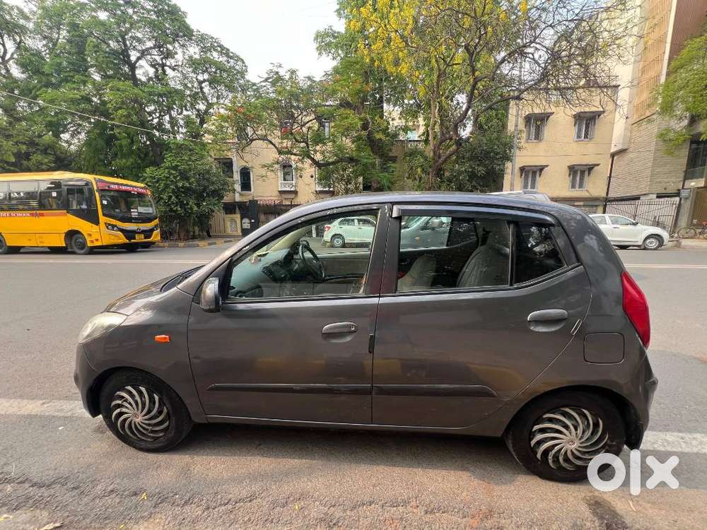 # 2013 Hyundai I10 Magna 1.1 Bs-iv – Excellent Condition