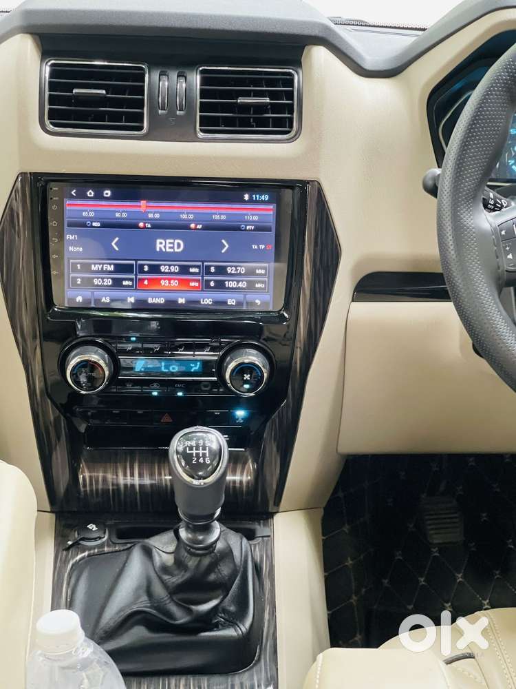 Mahindra Scorpio Classic 2.2 S 11 Mt 7 Str, 2025, Diesel