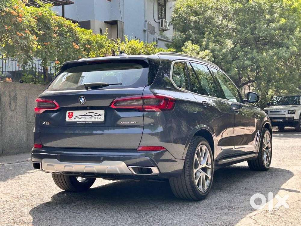 Bmw X5 Xdrive30d Xline, 2021, Diesel