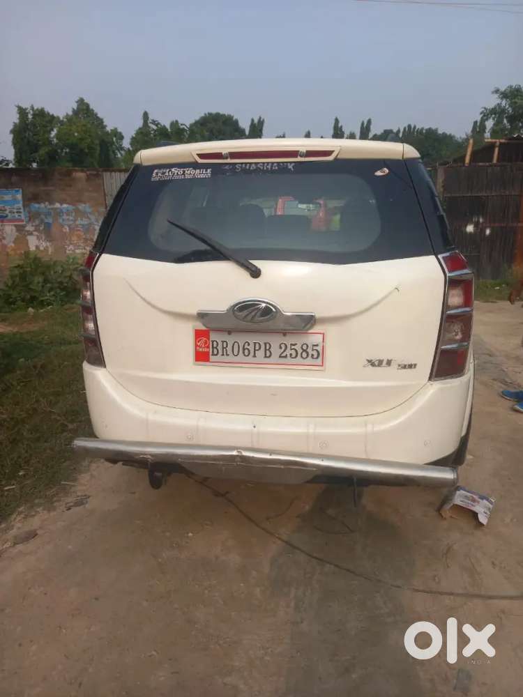 Xuv500 , No Problem