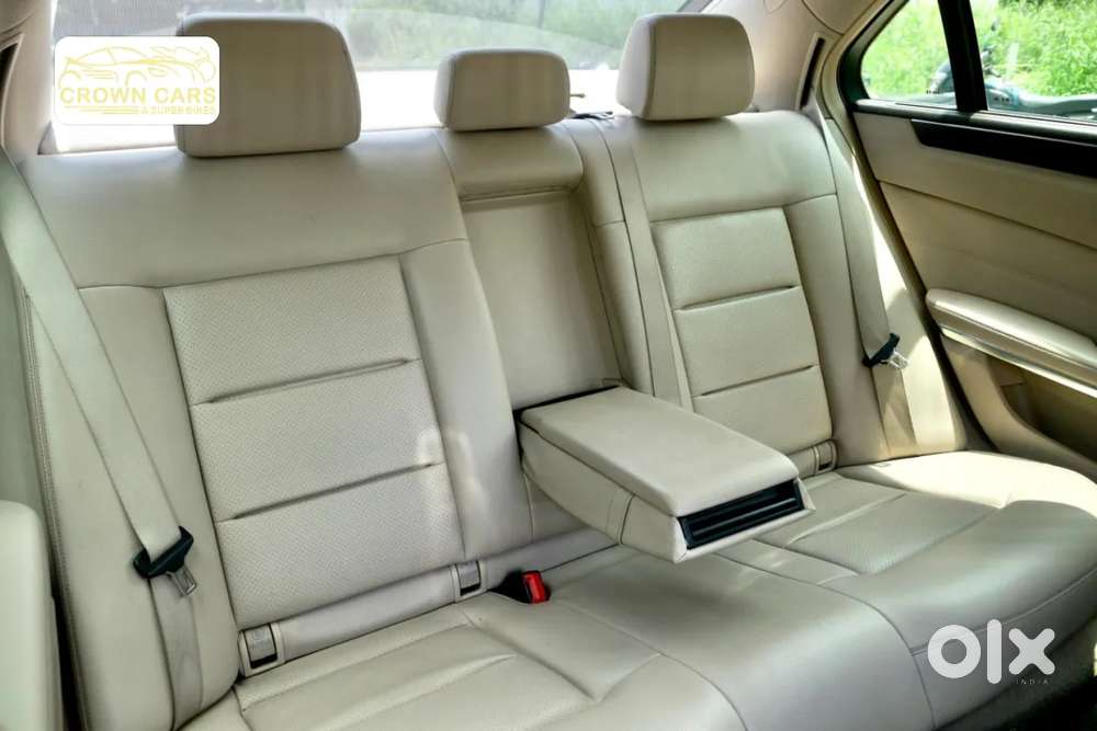 Mercedes-benz E-class E200 Cgi Blue Efficiency, 2014, Petrol