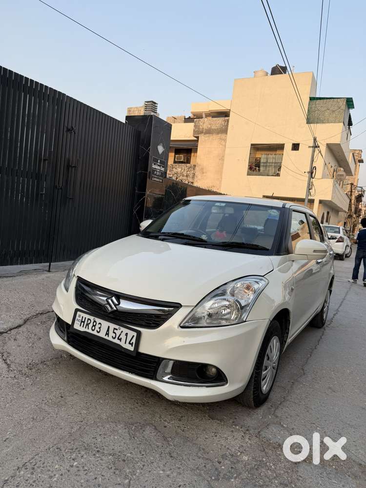 Maruti Suzuki Swift Dzire, 2019, Cng & Hybrids