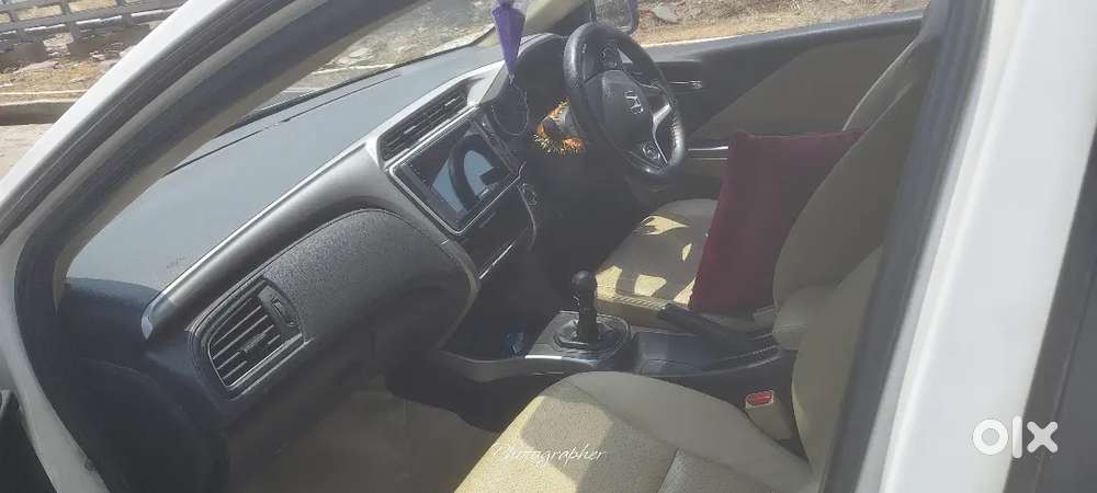 Honda City 2019 Diesel Well Maintained