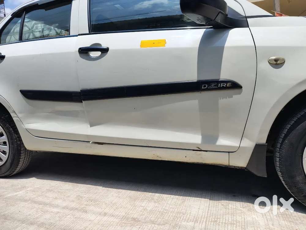 Maruti Swift Dzire 2022 Continue Finance 35x16200