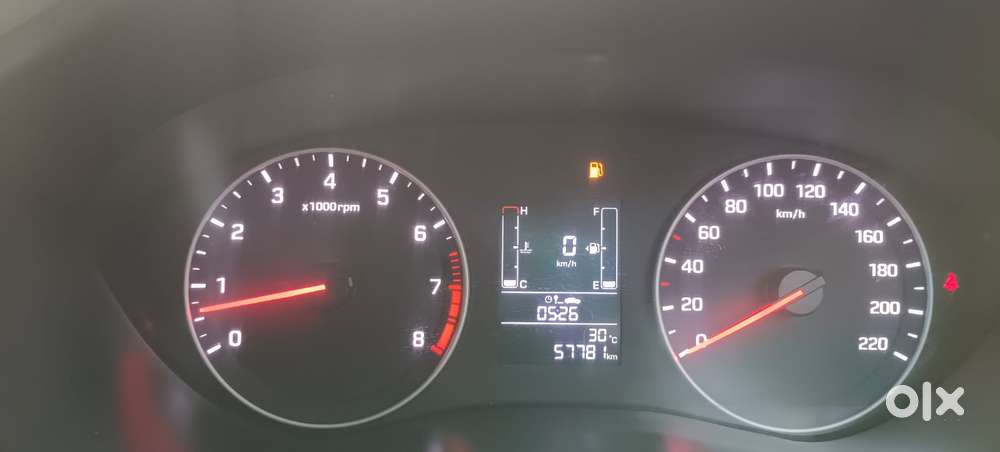 Hyundai Elite I20 1.2 Magna Plus, 2019, Petrol