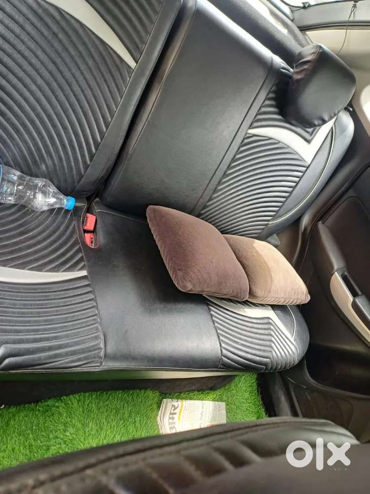Maruti Suzuki Baleno 1.2 Delta, 2017, Petrol