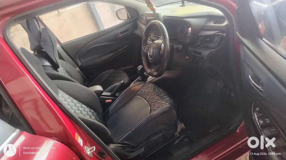 Maruti Suzuki Baleno 2023 Petrol Well Maintained