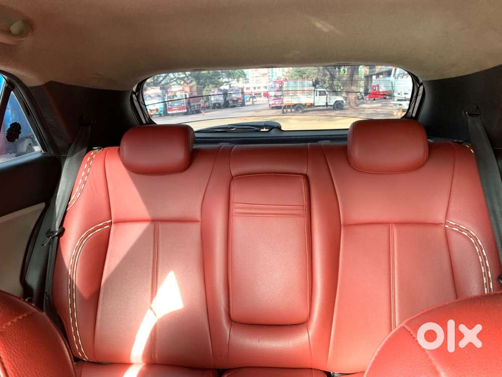 Hyundai I20 Diesel 2019