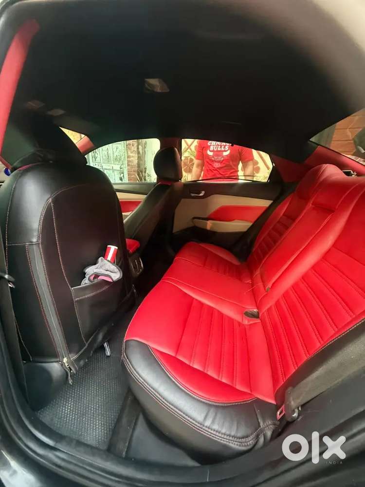 Verna 2018 For Sale