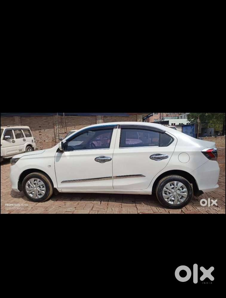 Honda Amaze 1.2 Emt I Vtec, 2022, Petrol