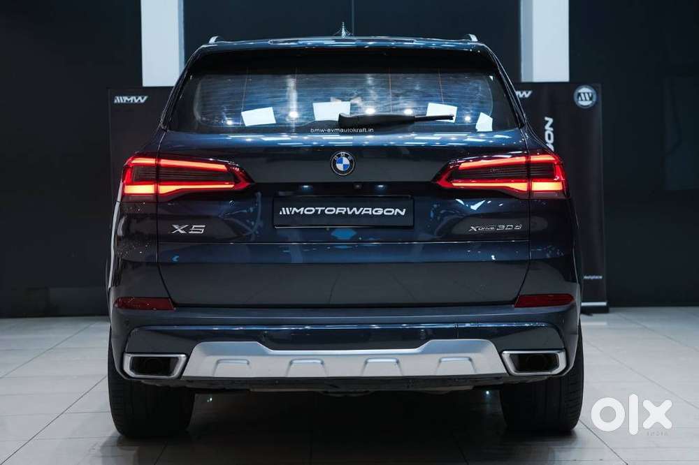 Bmw X5 Xdrive 30 D, 2020, Diesel