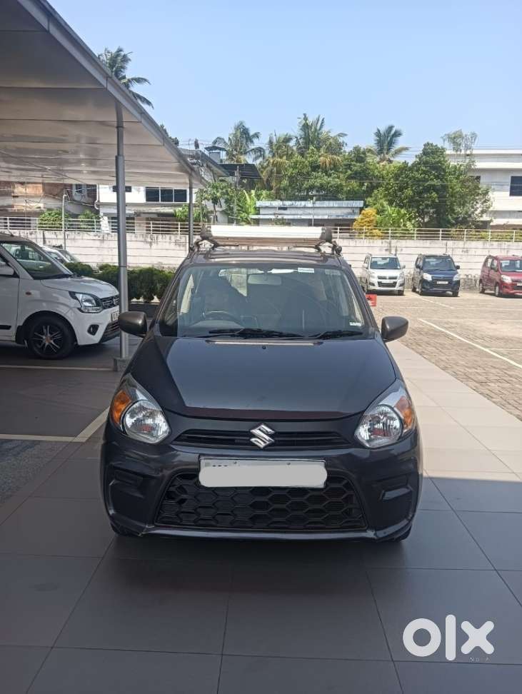 Maruti Suzuki Alto 800 2019-2023 0.8 Vxi, 2019, Petrol