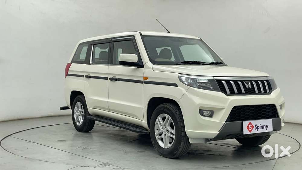 Mahindra Bolero Neo Plus P10, 2024, Diesel