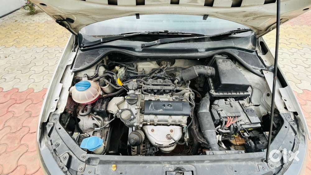 Volkswagen Ameo 2017 Petrol Well Maintained