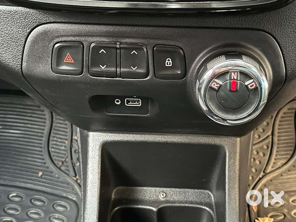 Renault Kwid Amt, 2019, Petrol