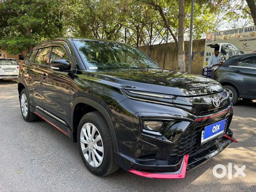 Toyota Urban Cruiser Hyryder 1.5 E Neo Drive, 2026, Petrol