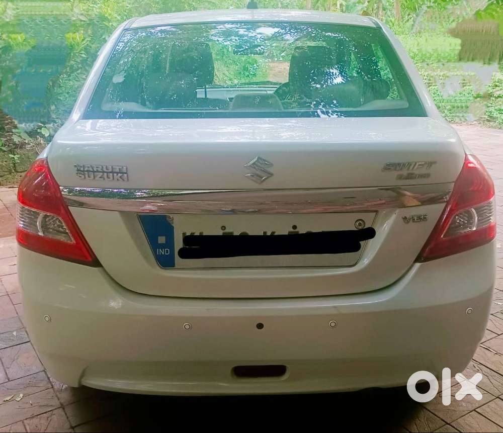 Maruti Suzuki Dzire 2013 Diesel Good Condition