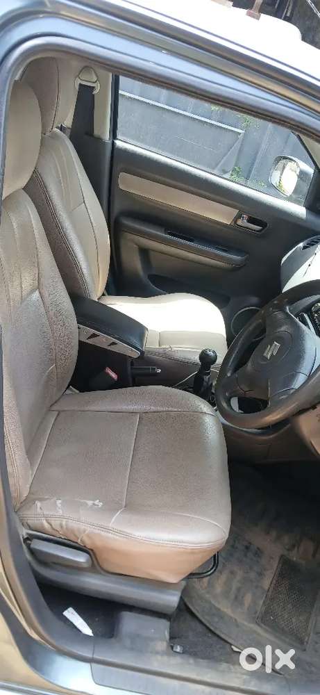 Maruti Suzuki Swift 2006