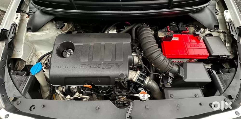 Hyundai Elite I20 1.4 Sportz Plus Crdi, 2019, Diesel