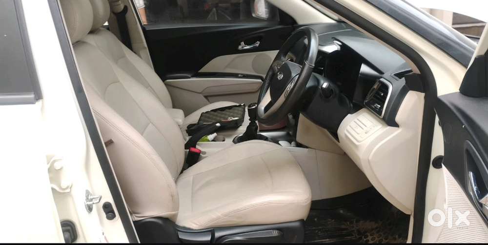 Mahindra Xuv300 Turbosport 2022 Year