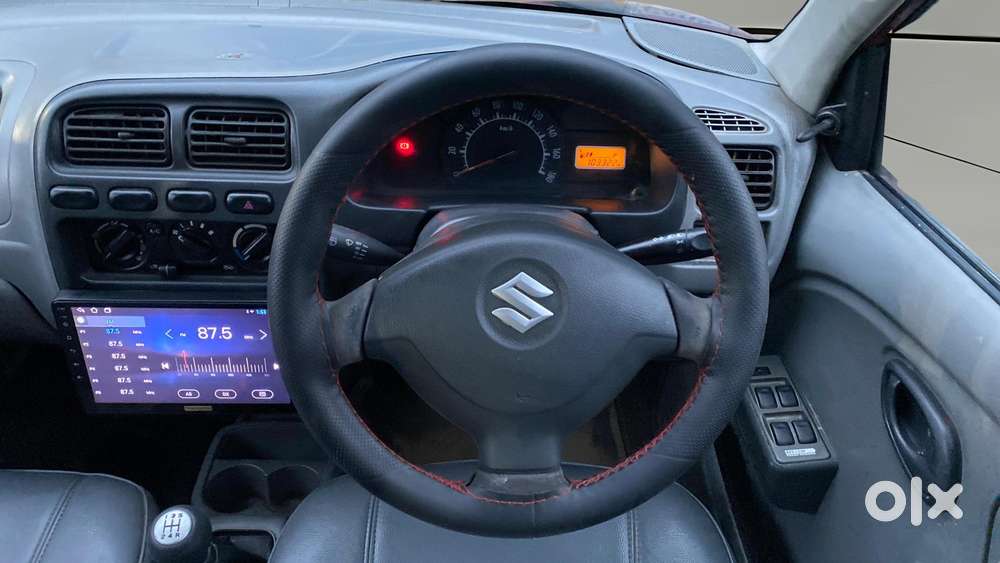 Maruti Suzuki Alto K10 2010-2014 Lxi, 2013, Petrol
